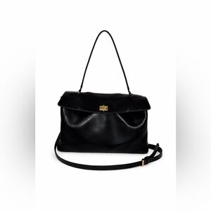 Atorie Avalea Lazy Retro Shoulder Bag